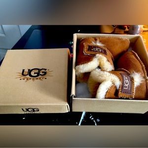 Baby UGGS